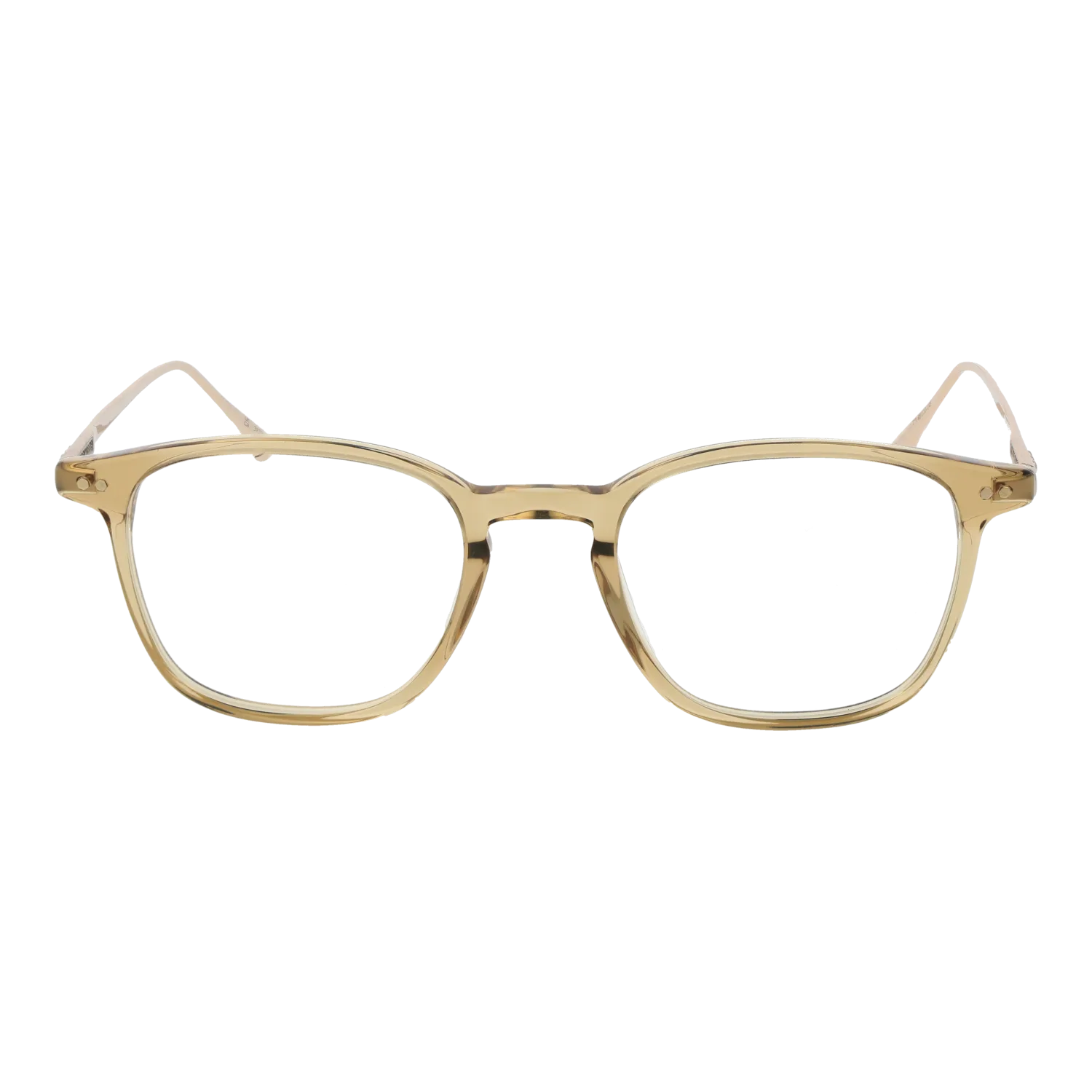 Taylor Morris W9 48C7 front view – Acetate frame