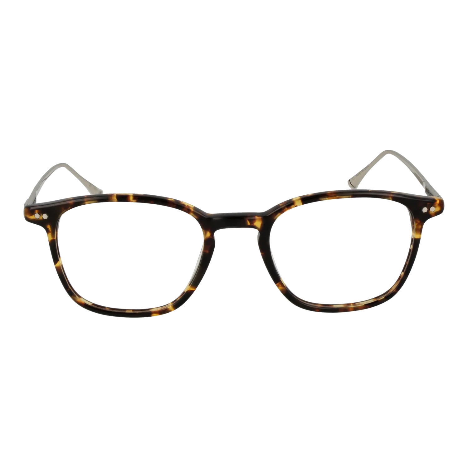 Taylor Morris W9 48C8 front view – Acetate frame