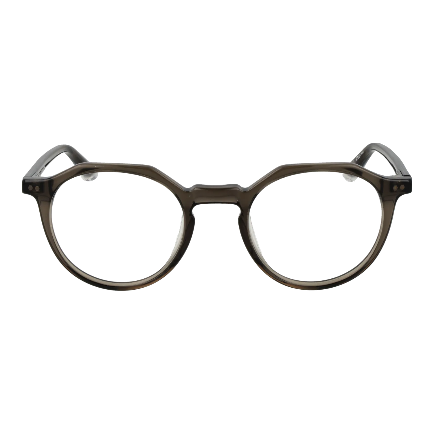 Taylor Morris w6 48C5 front view – Acetate frame