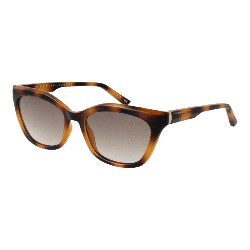 Ted Baker TB1639 55136 sunglasses side view