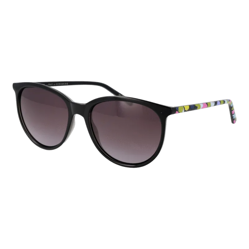 Ted Baker TB1647 57001 sunglasses side view