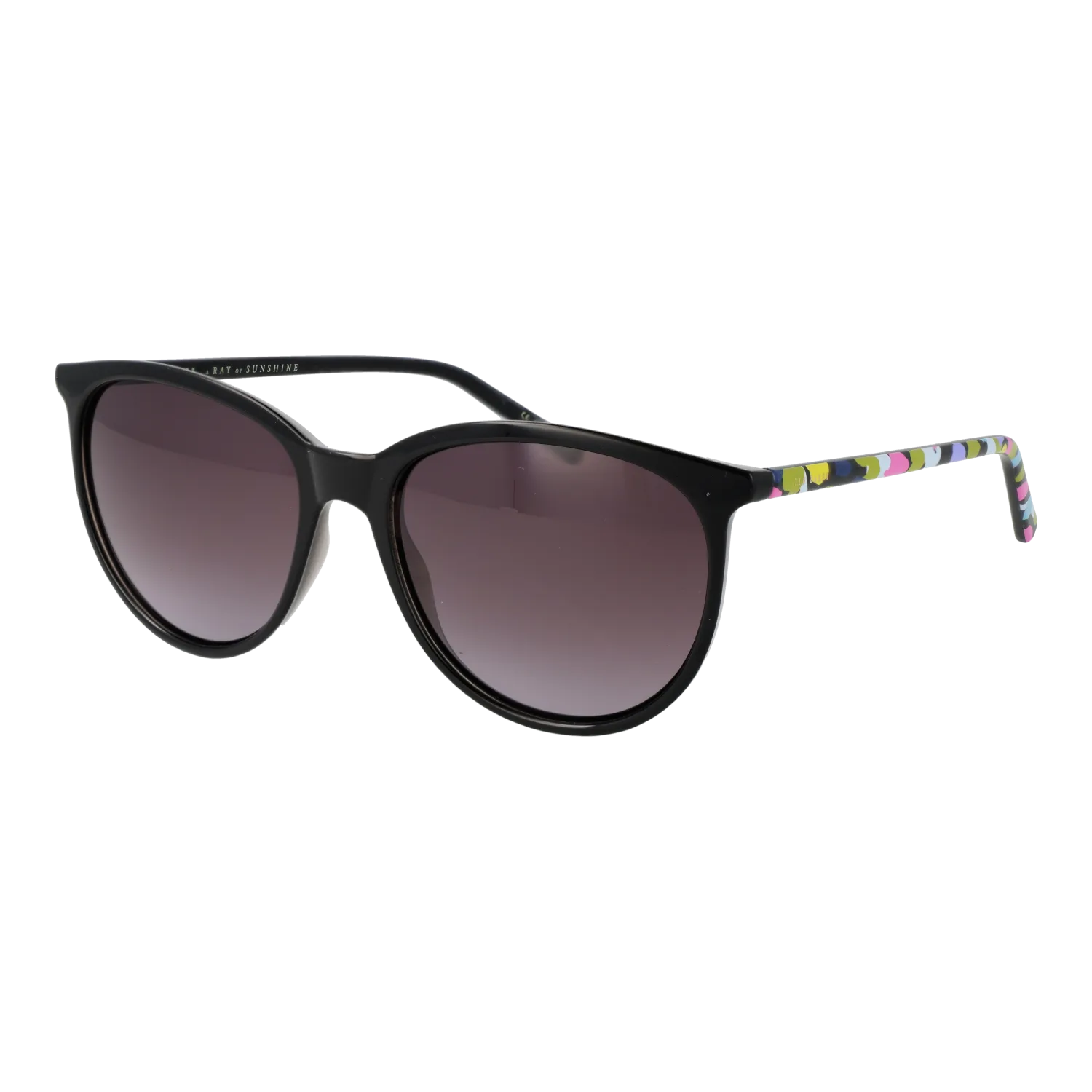 Ted Baker TB1647 57001 sunglasses side view