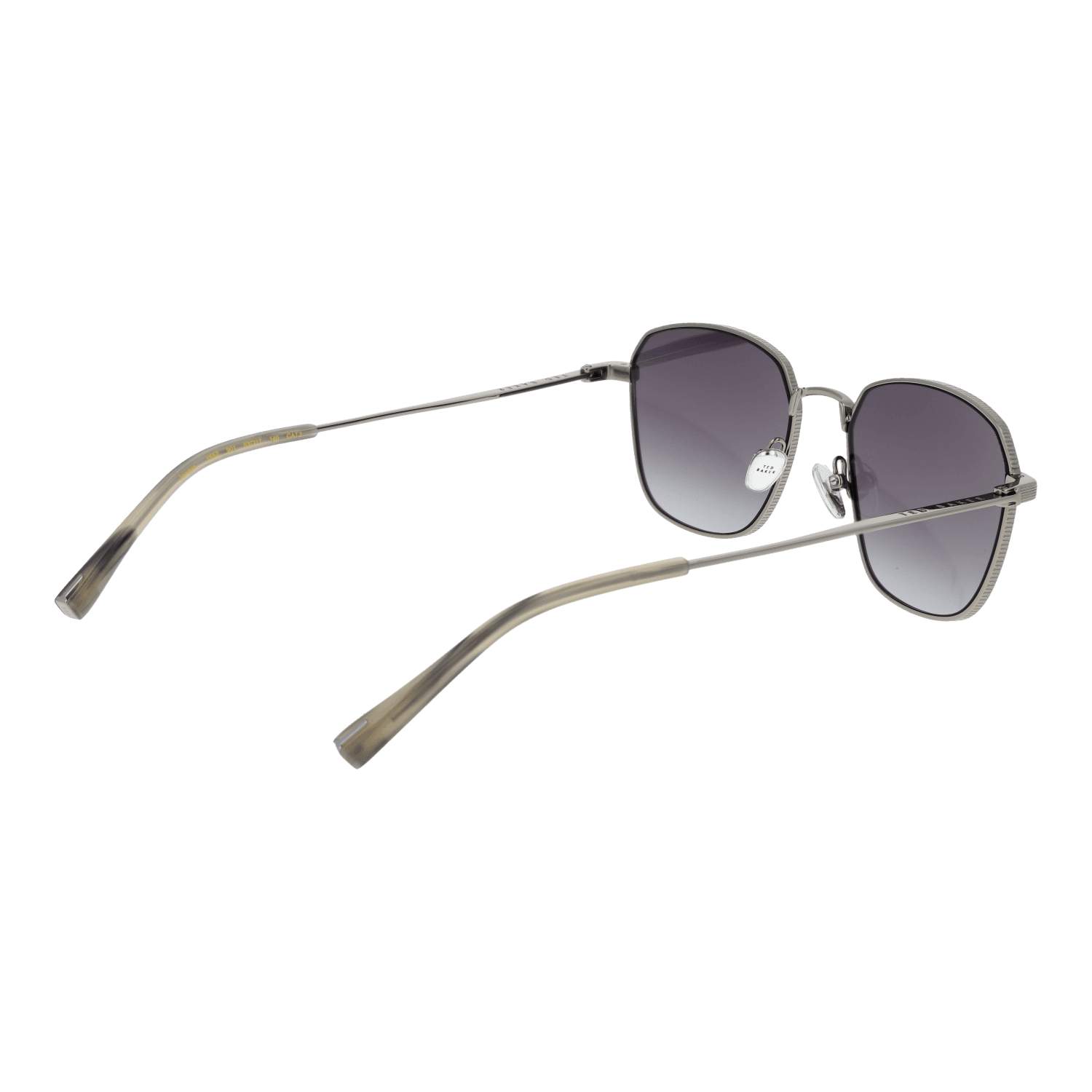 Ted Baker TB1652 53901 rear view – Metal frame
