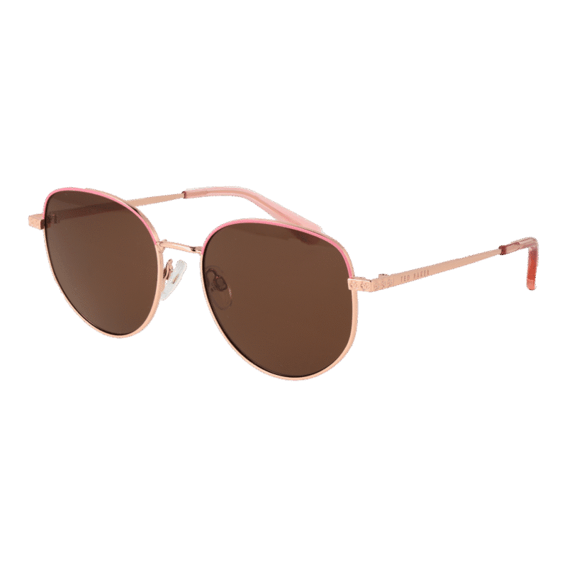 Ted Baker TB1678 53401 sunglasses side view
