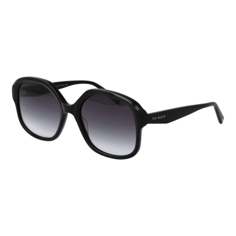 Ted Baker TB1685 55001 sunglasses side view