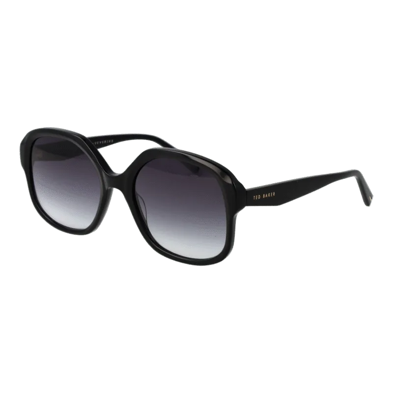 Ted Baker TB1685 55001 sunglasses side view