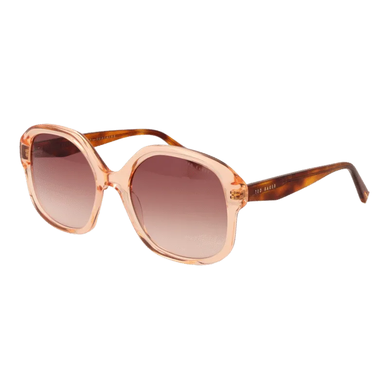 Ted Baker TB1685 55271 sunglasses side view