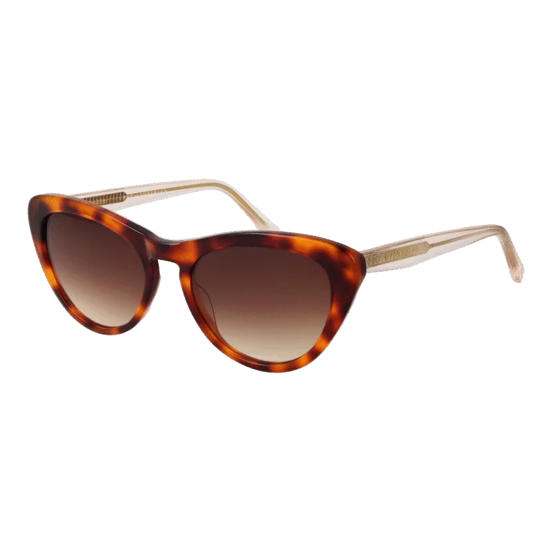 Ted Baker TB1690 53100 sunglasses side view