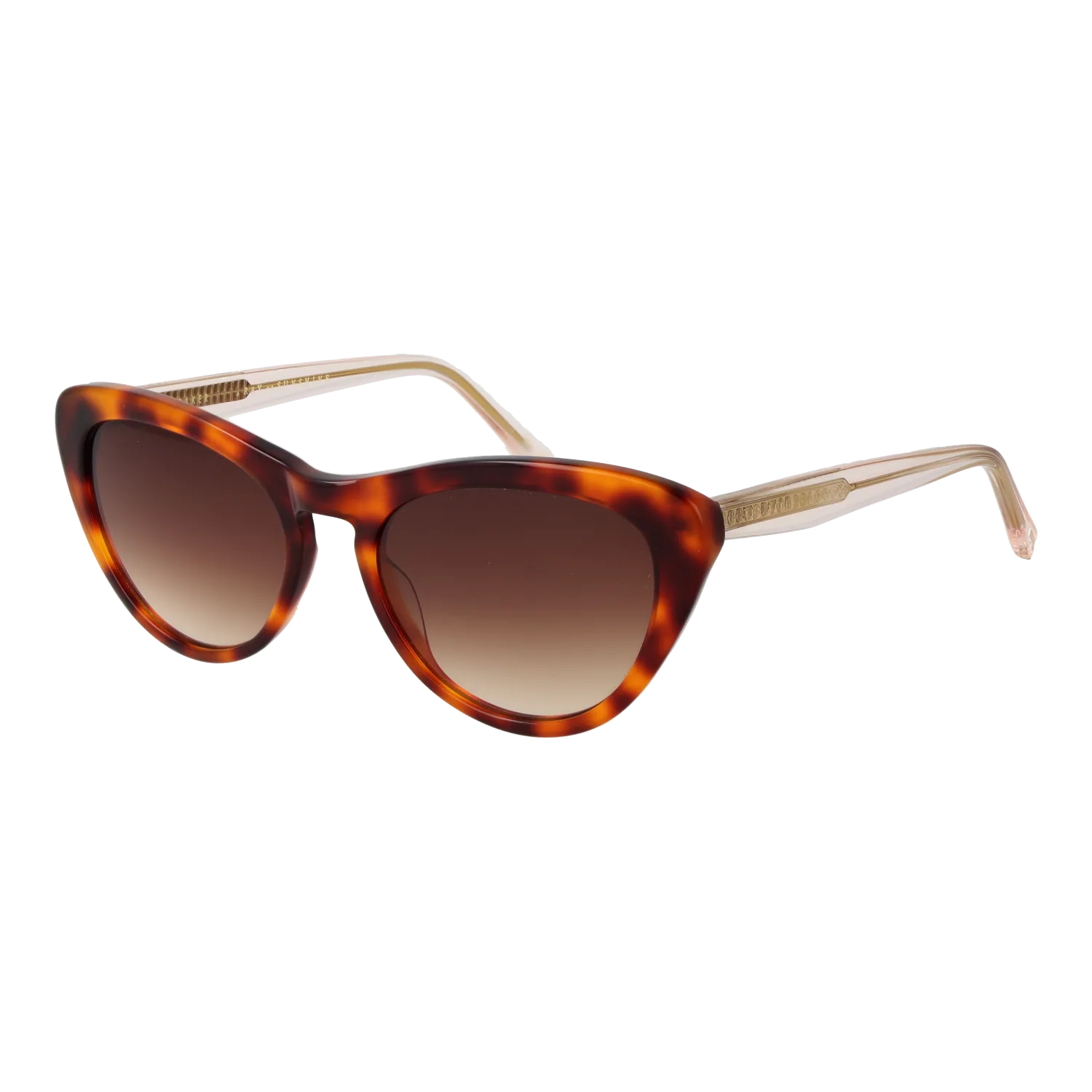 Ted Baker TB1690 53100 sunglasses side view