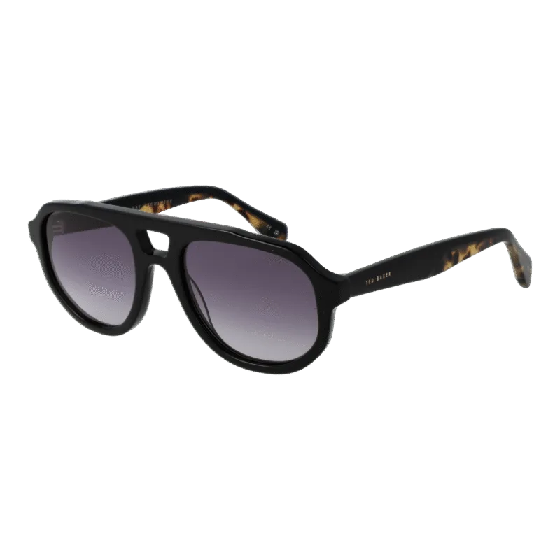 Ted Baker TB1692 53001 sunglasses side view