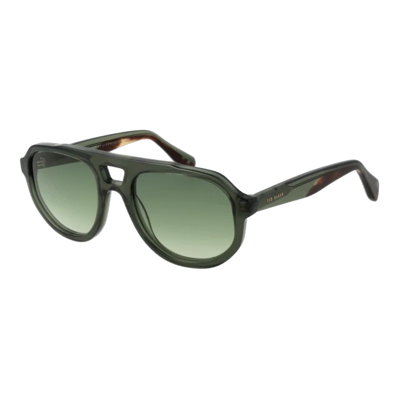 Ted Baker TB1692 53590 sunglasses side view