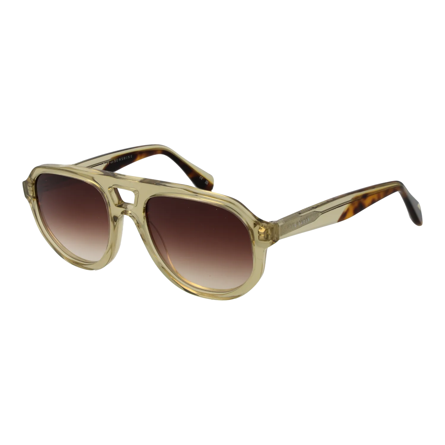 Ted Baker TB1692 53939 sunglasses side view