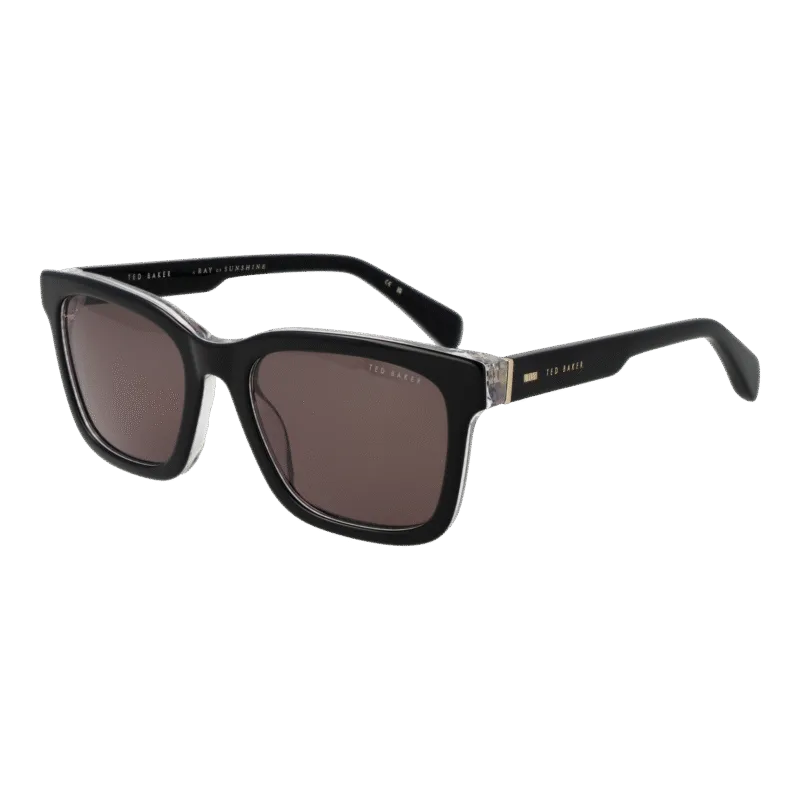 Ted Baker TB1722 55001 sunglasses side view