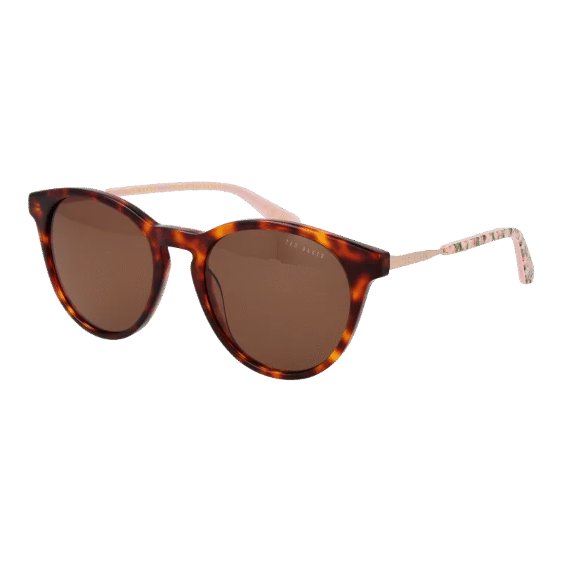 Ted Baker TB1746 51100 sunglasses side view