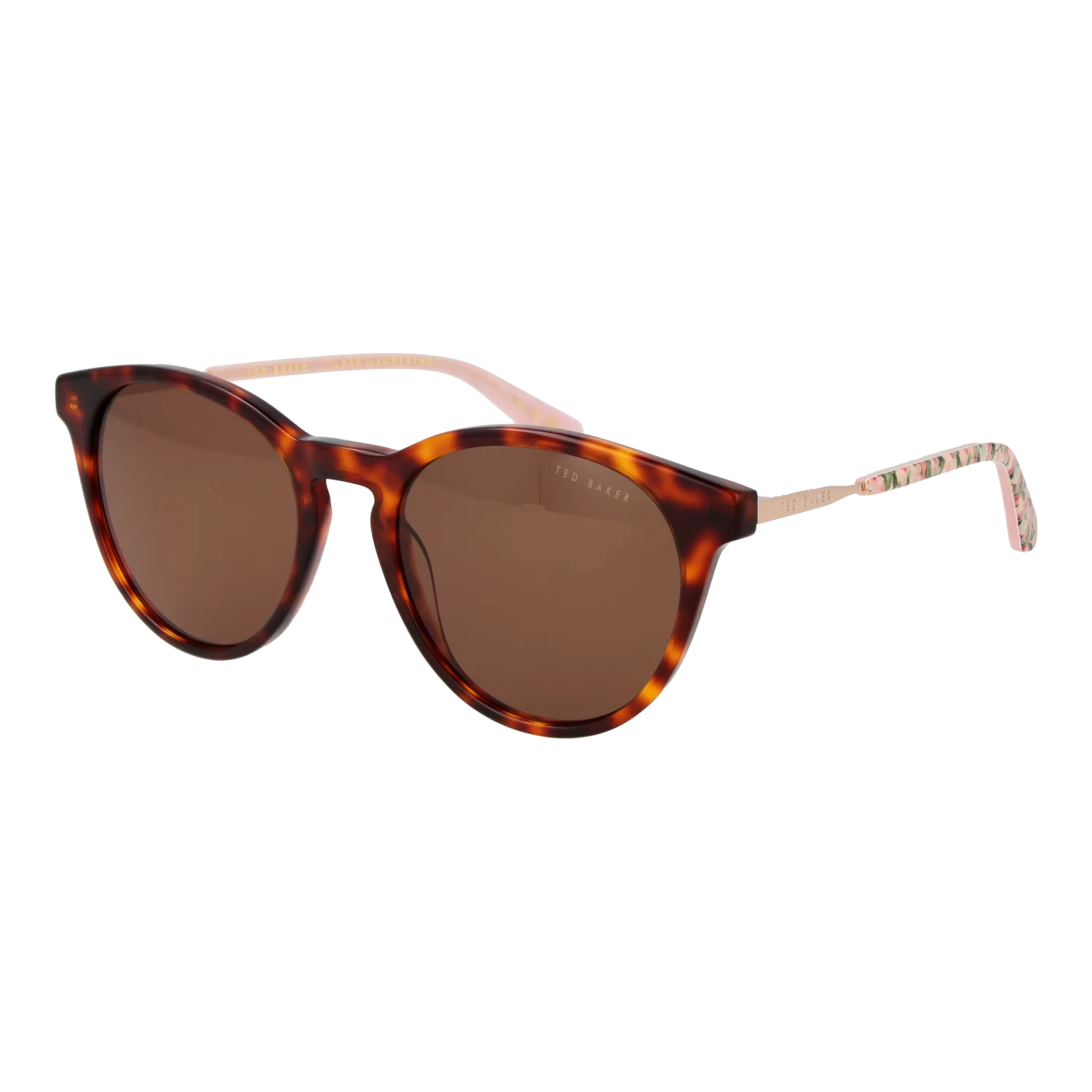 Ted Baker TB1746 51100 sunglasses side view