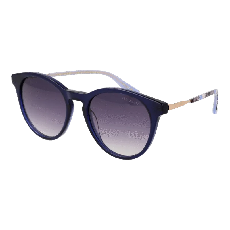 Ted Baker TB1746 51657 sunglasses side view