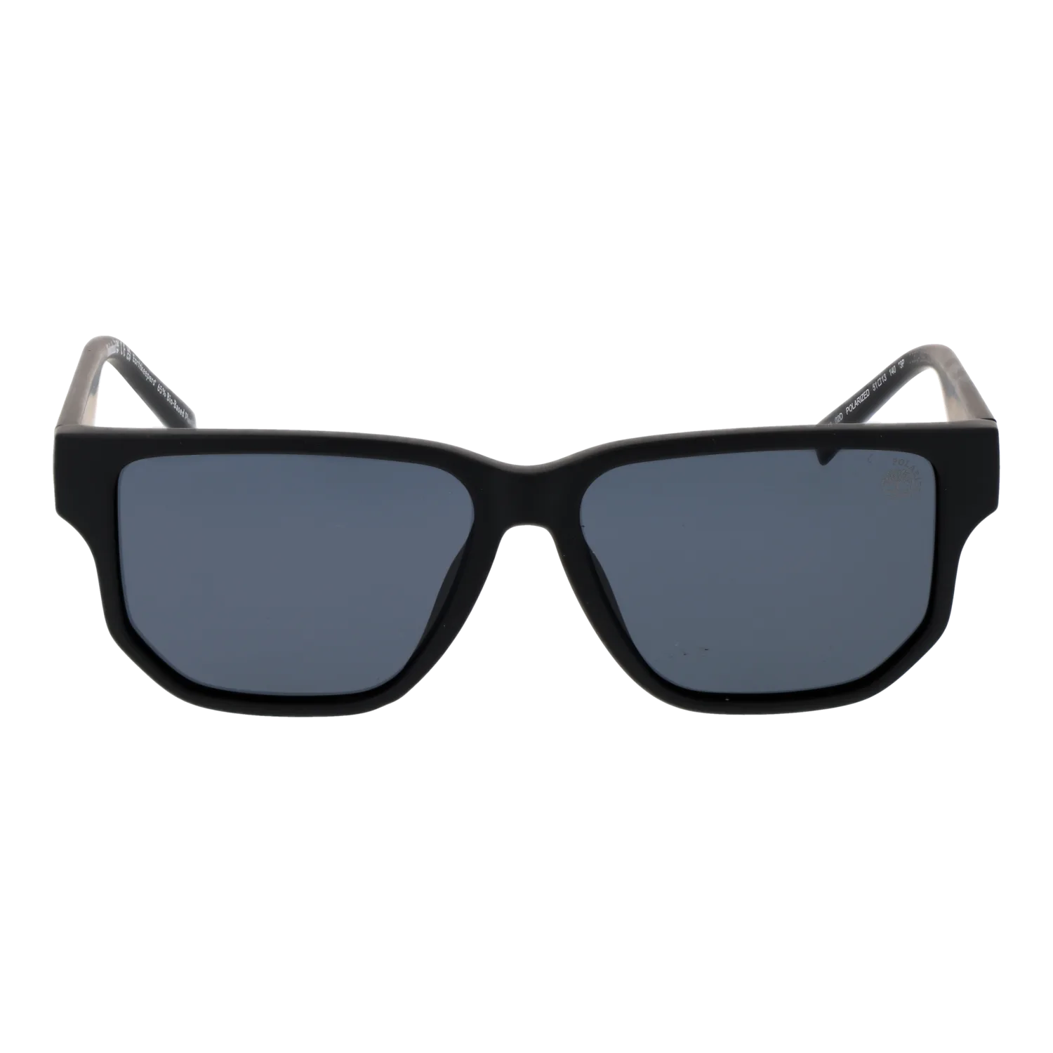 Timberland TB00013 5102D front view with Grey lenses