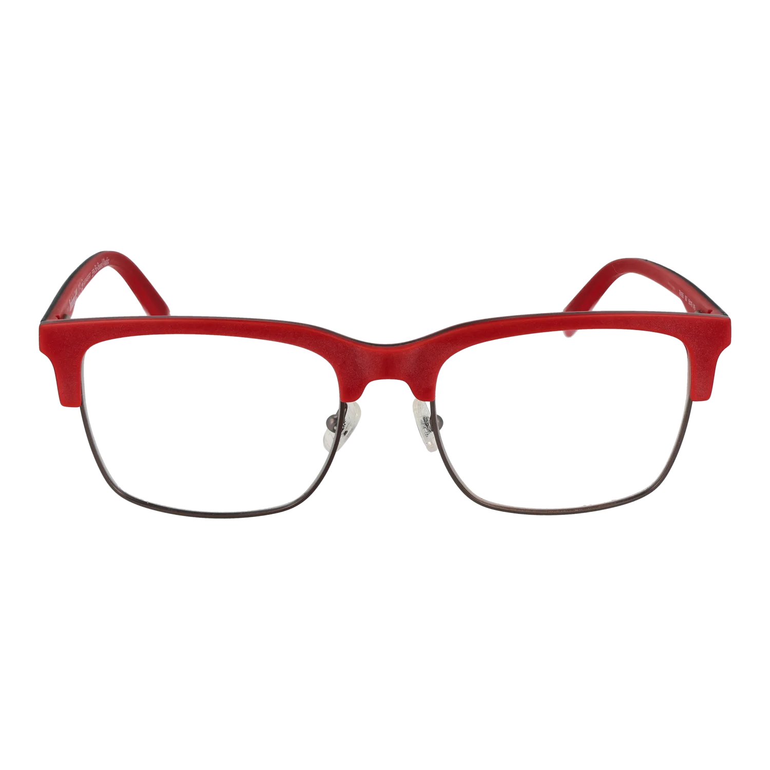 Timberland TB1655 55067 front view – Plastic frame