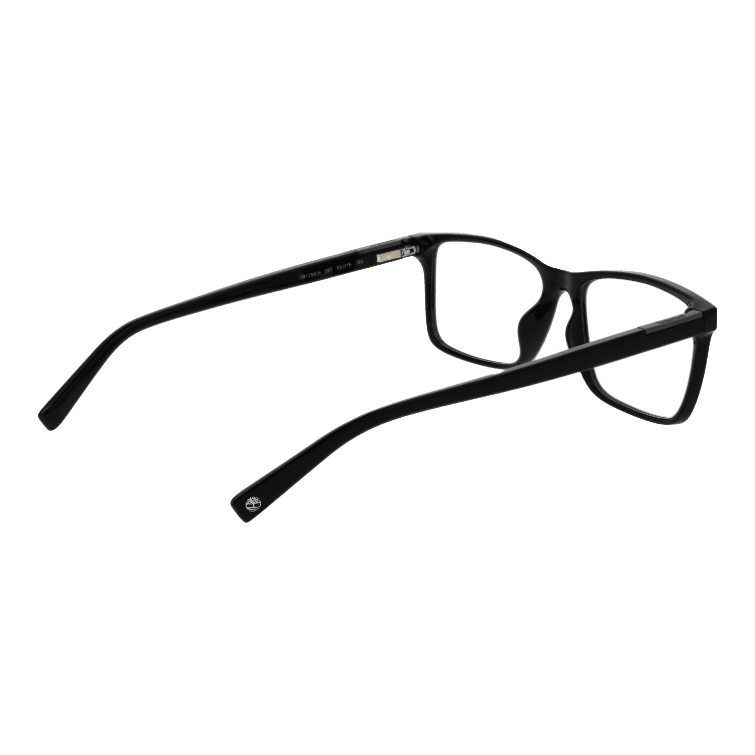 Timberland TB1759-H 56001 rear view showing hinges
