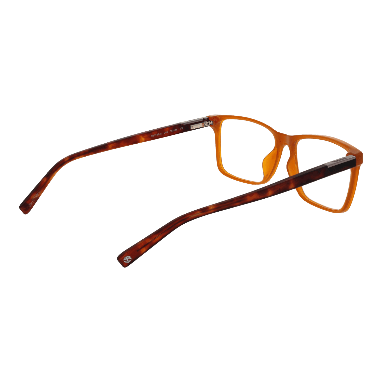 Timberland TB1759-H 56048 rear view showing hinges