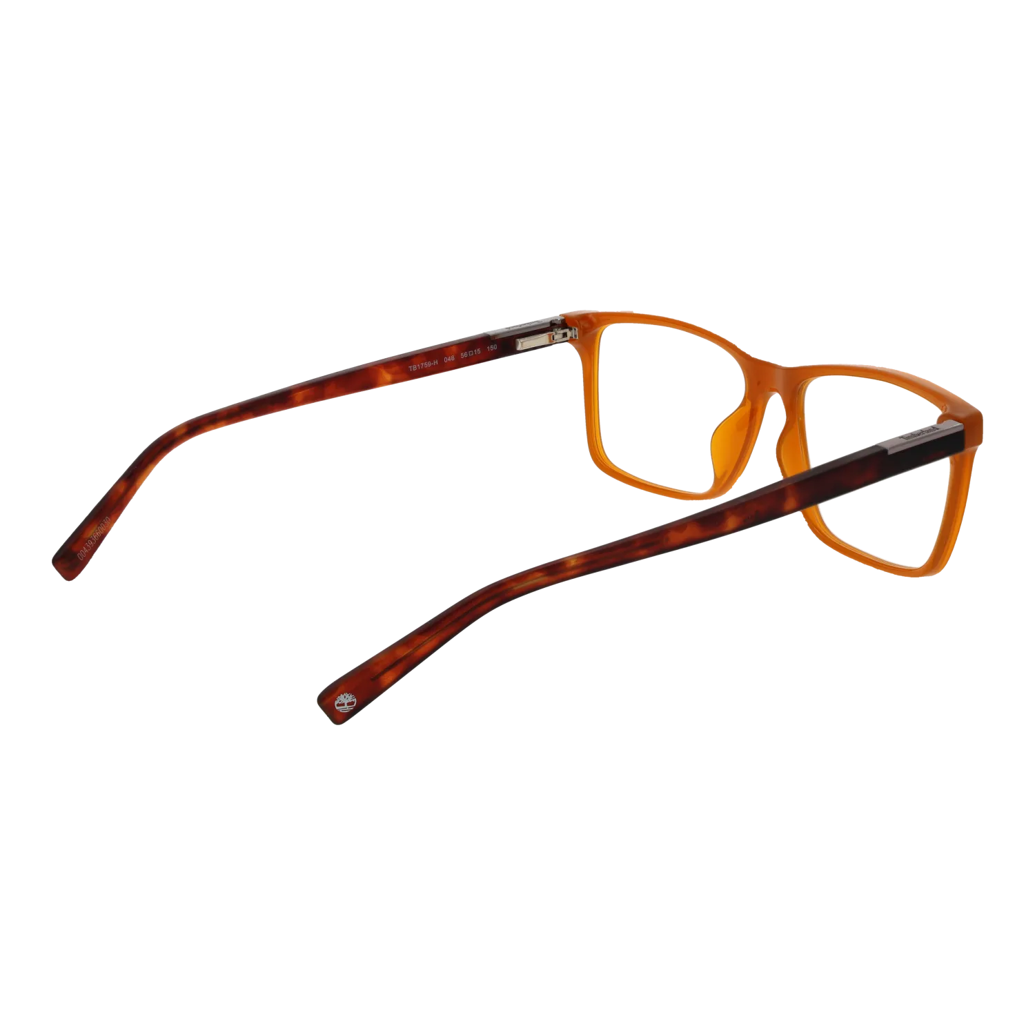Timberland TB1759-H 56048 rear view showing hinges
