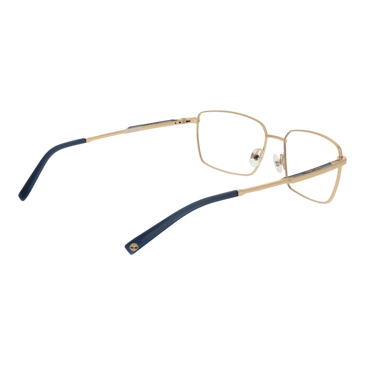 Timberland TB50005 57032 rear view showing hinges