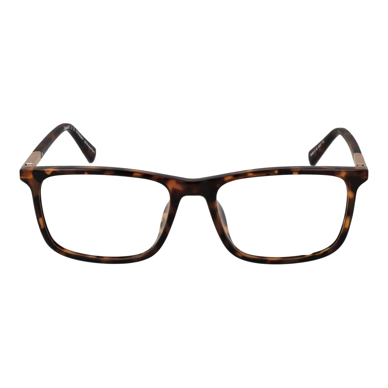 Timberland TB50021-H 54052 front view – Plastic frame