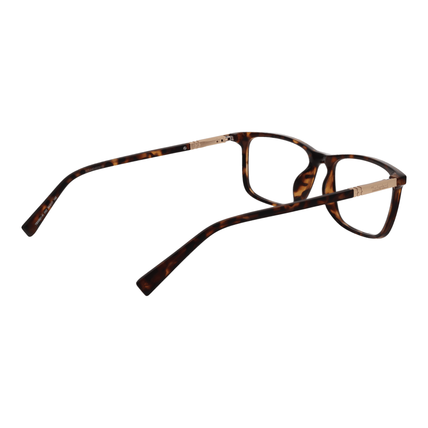 Timberland TB50021-H 54052 rear view showing hinges