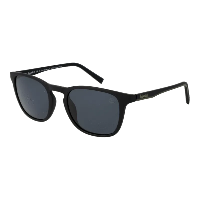 Timberland TB9265 5302D sunglasses side view