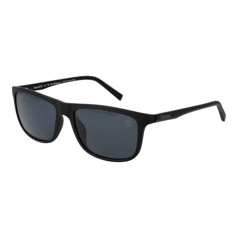 Timberland TB9266 5702D sunglasses side view