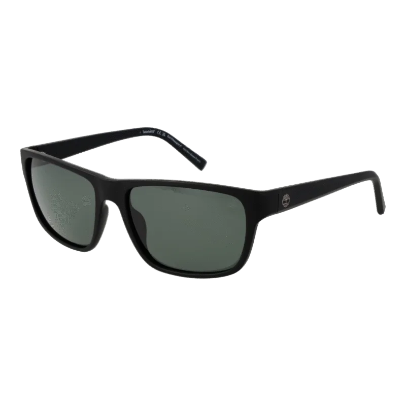 Timberland TB9296 6002R sunglasses side view