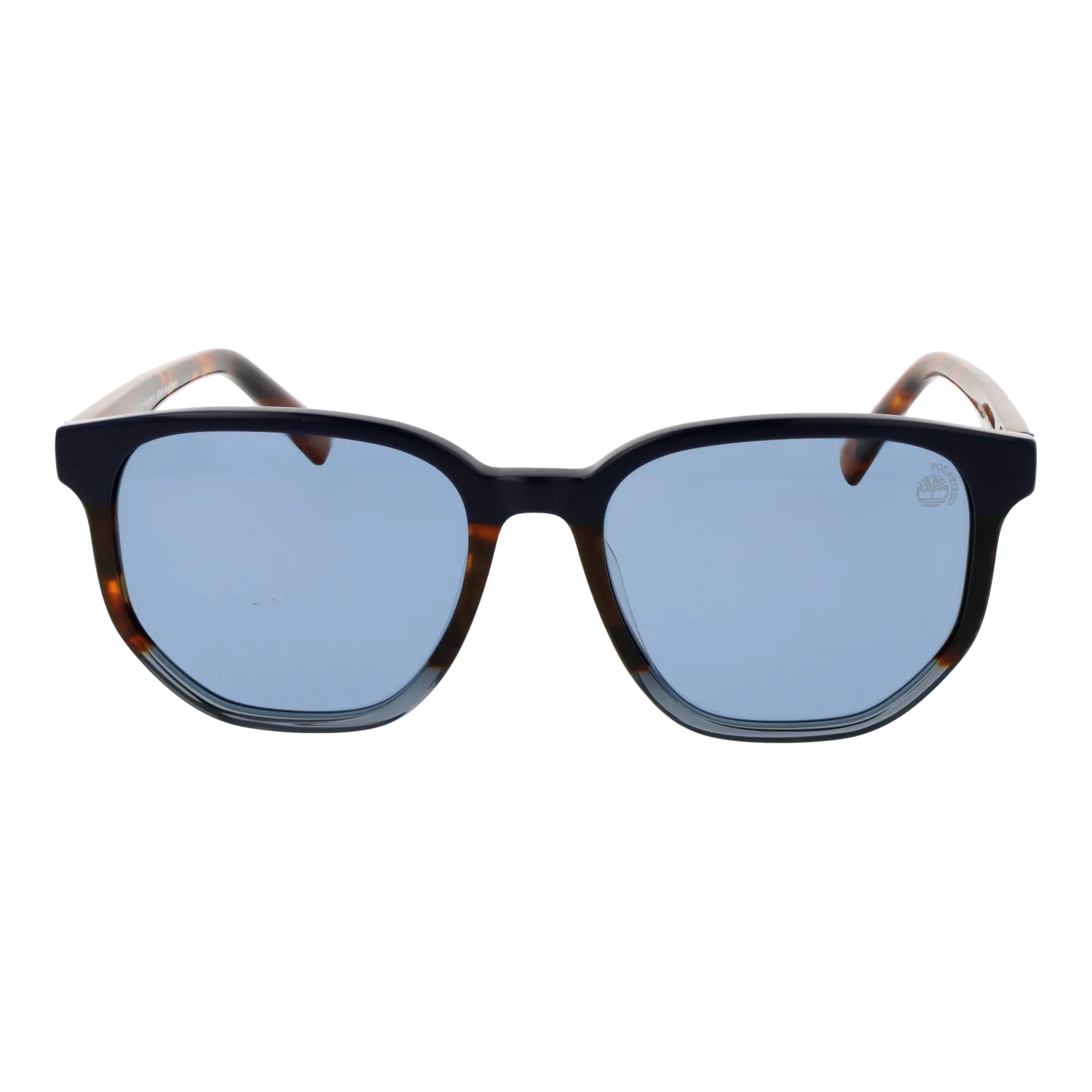 Timberland TB9305-H 5452D front view with Blue lenses