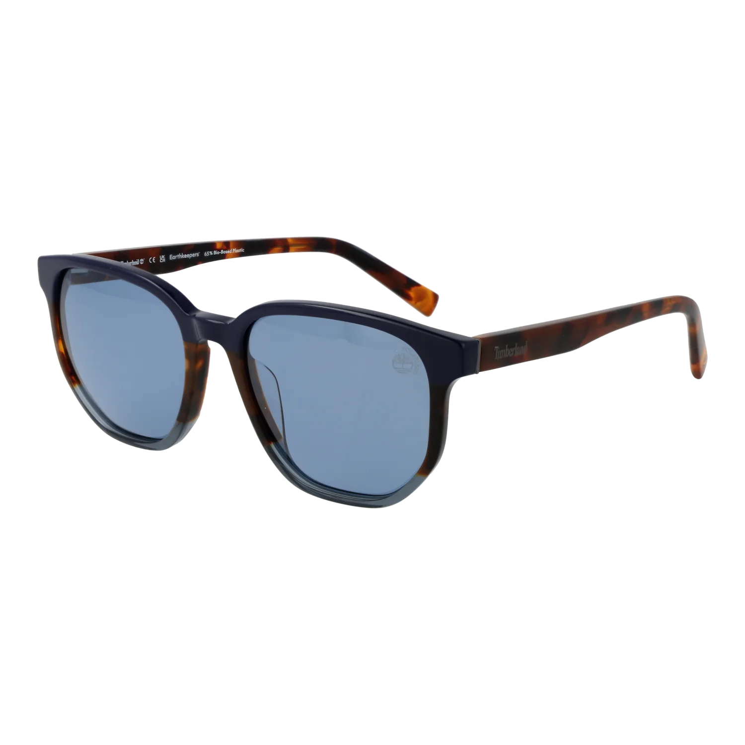 Timberland TB9305-H 5452D sunglasses side view