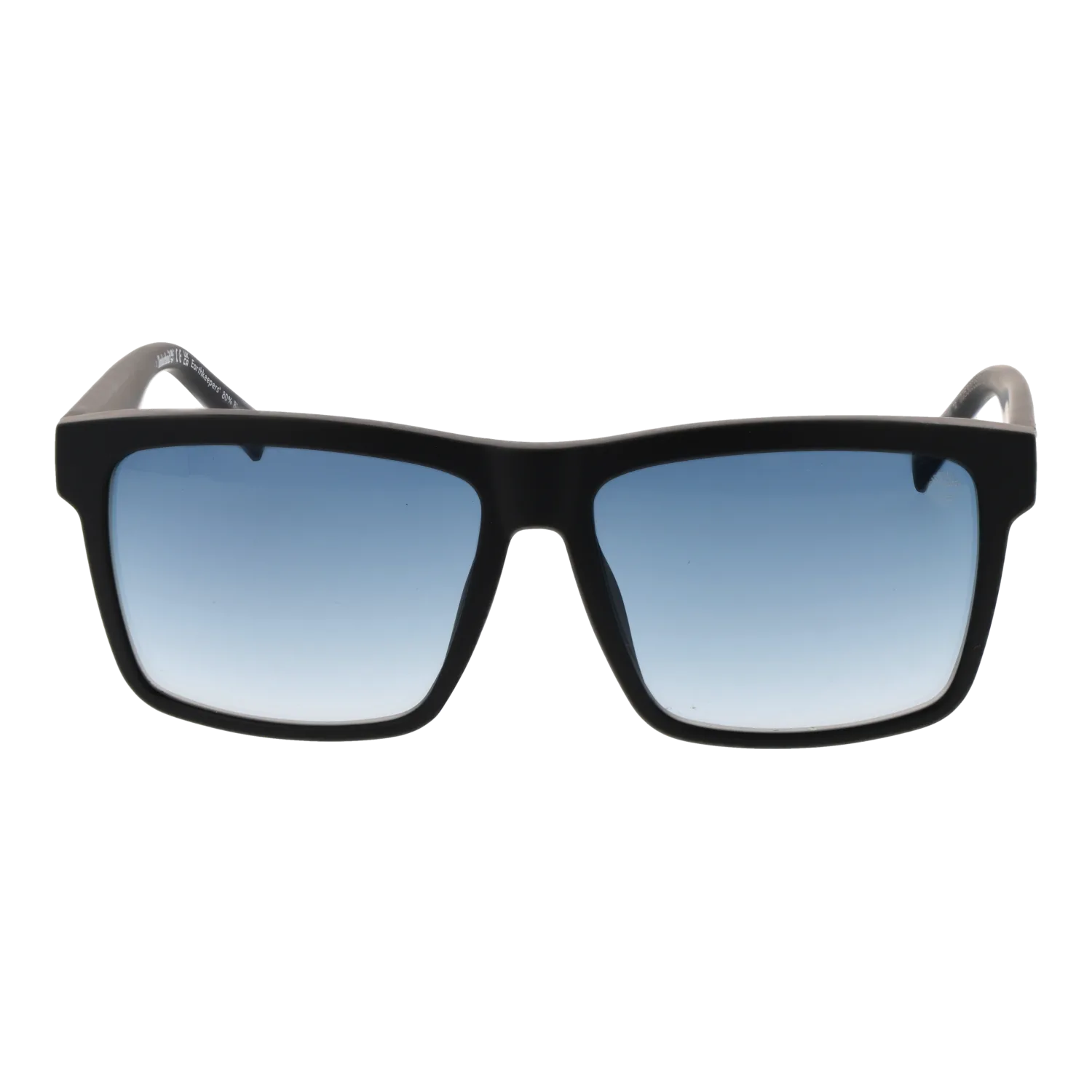 Timberland TB9328 5502W front view with Blue lenses
