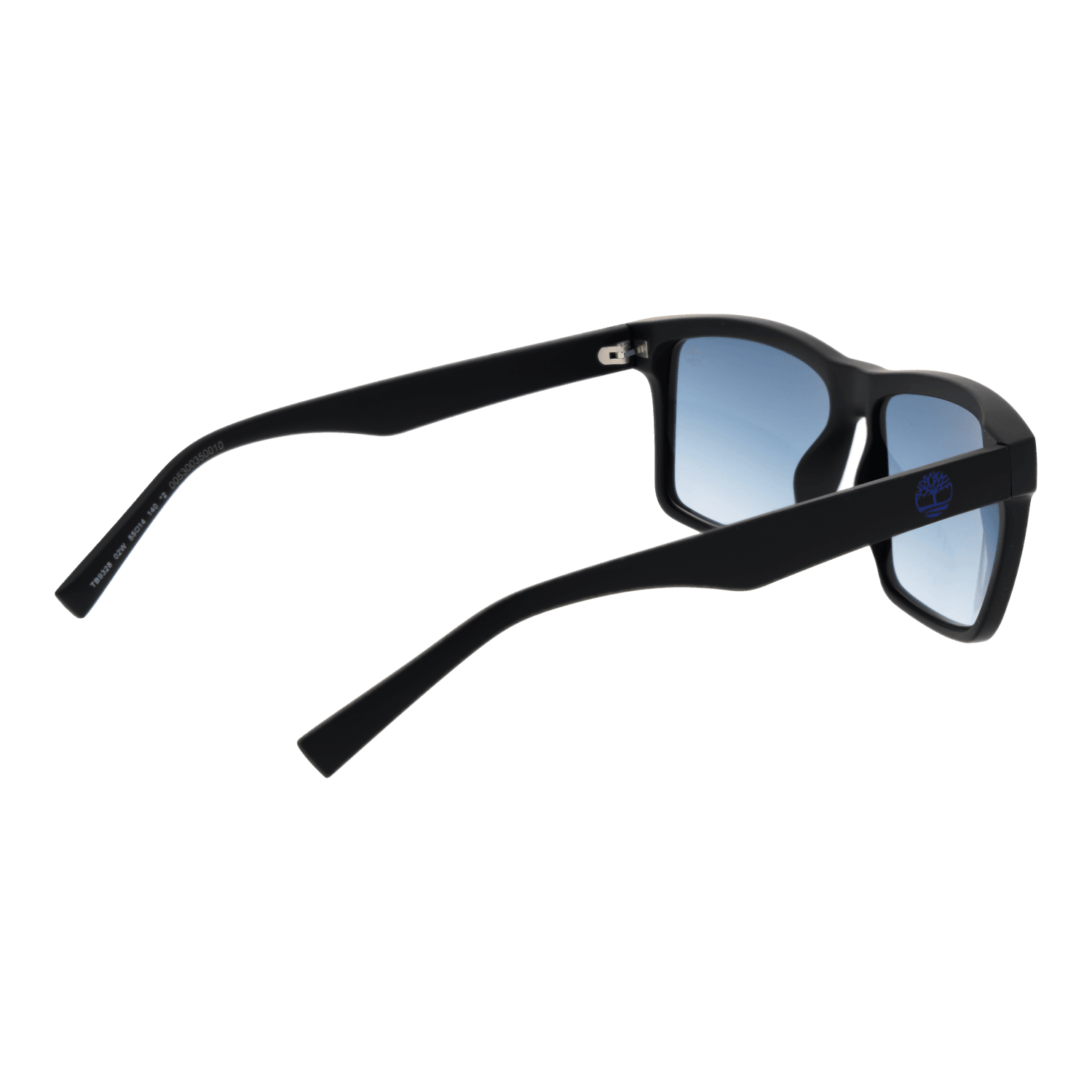 Timberland TB9328 5502W rear view – Stainless Steel frame