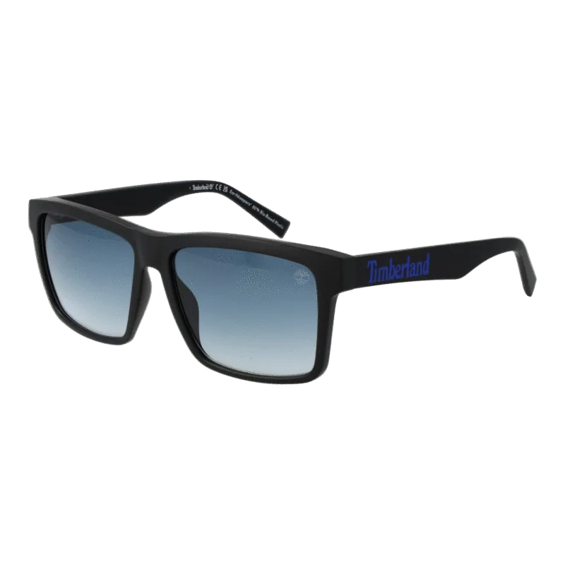 Timberland TB9328 5502W sunglasses side view