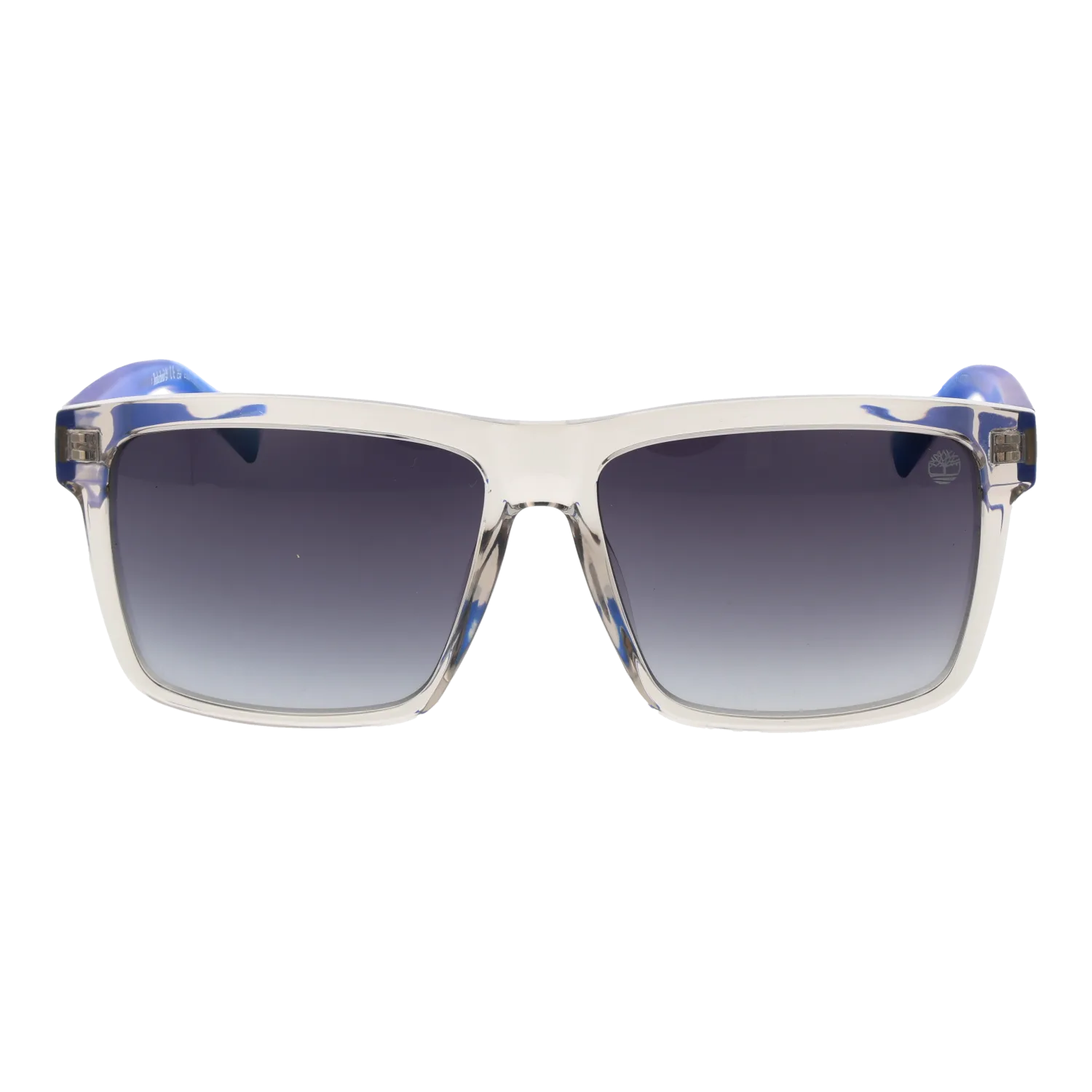 Timberland TB9328 5520B front view with Grey lenses