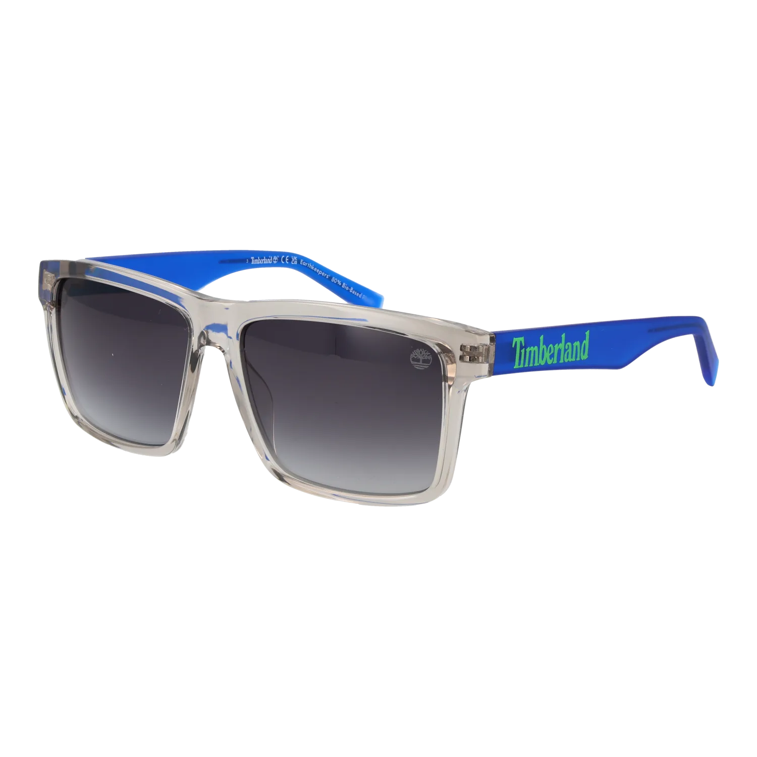 Timberland TB9328 5520B sunglasses side view