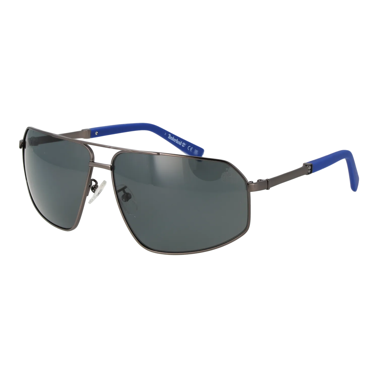 Timberland TB9341-H 6407D sunglasses side view