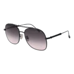 Tod's TO0357 5801B sunglasses side view