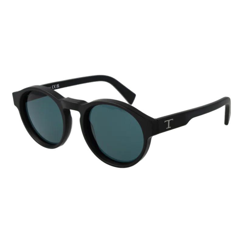 Tod's TO0368 5202V sunglasses side view