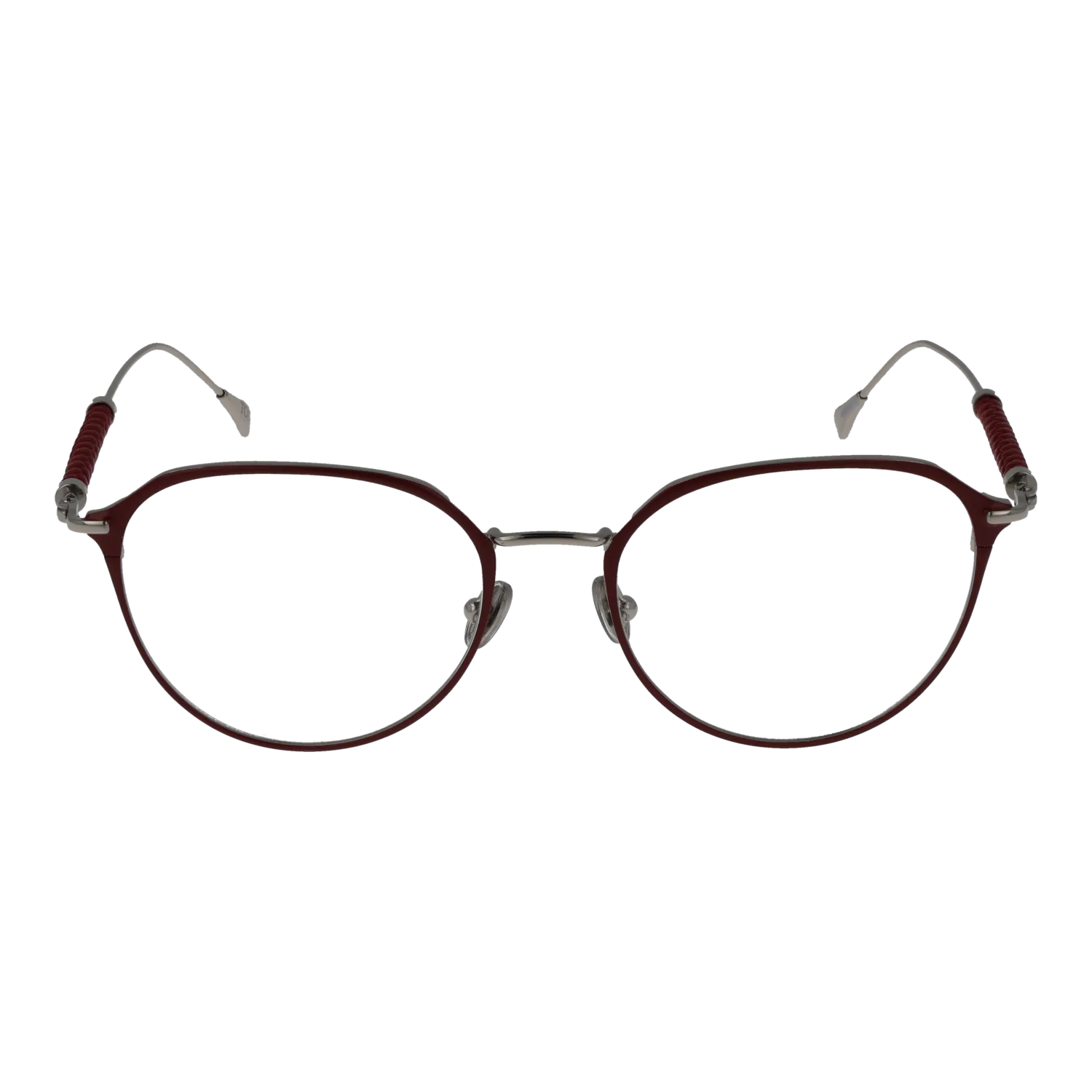 Tod's TO5246 51067 front view – Metal frame
