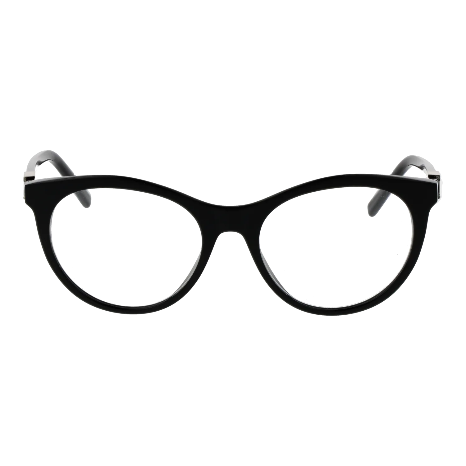 Tod's TO5287 53001 front view – Acetate frame