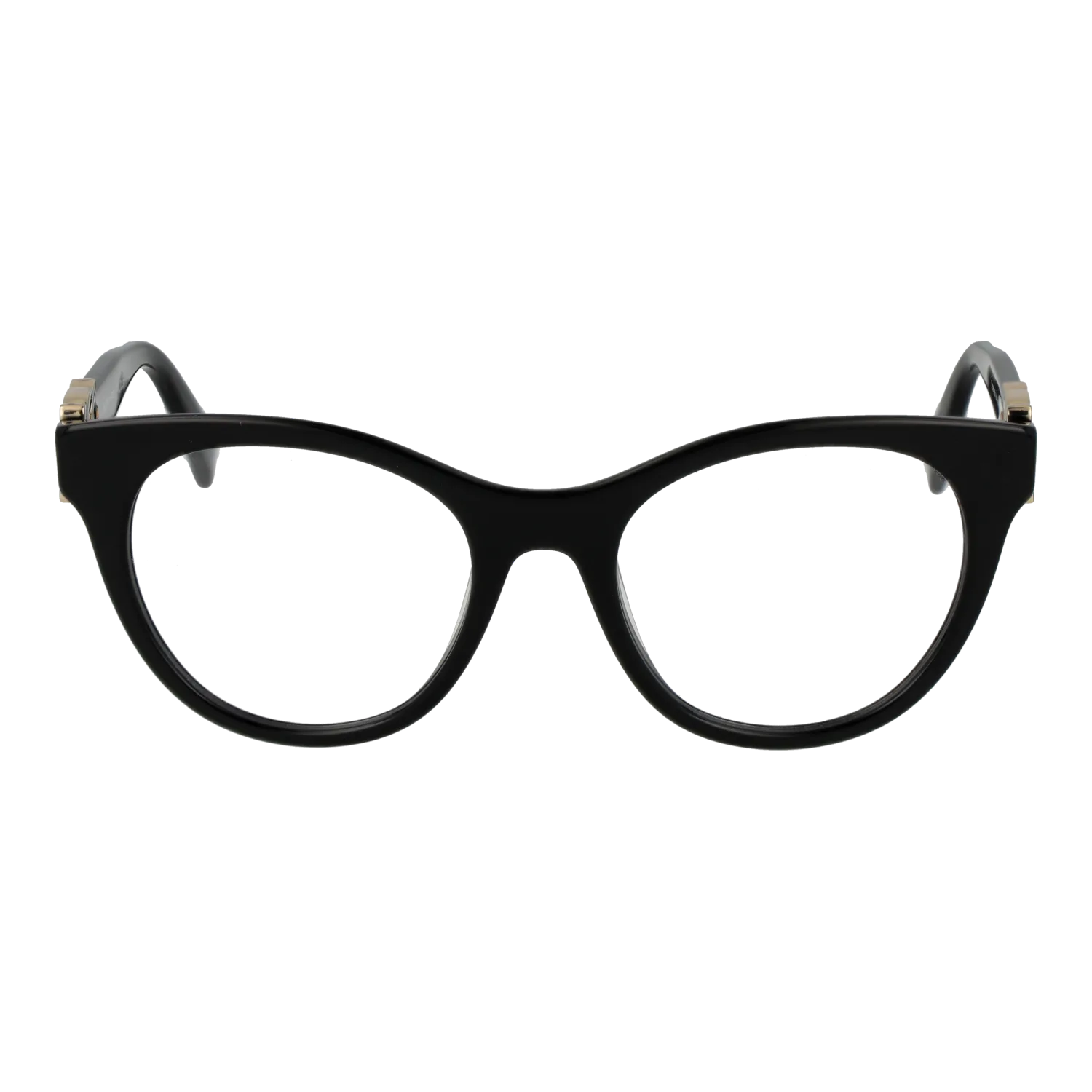 Tod's TO5291 51001 front view – Acetate frame