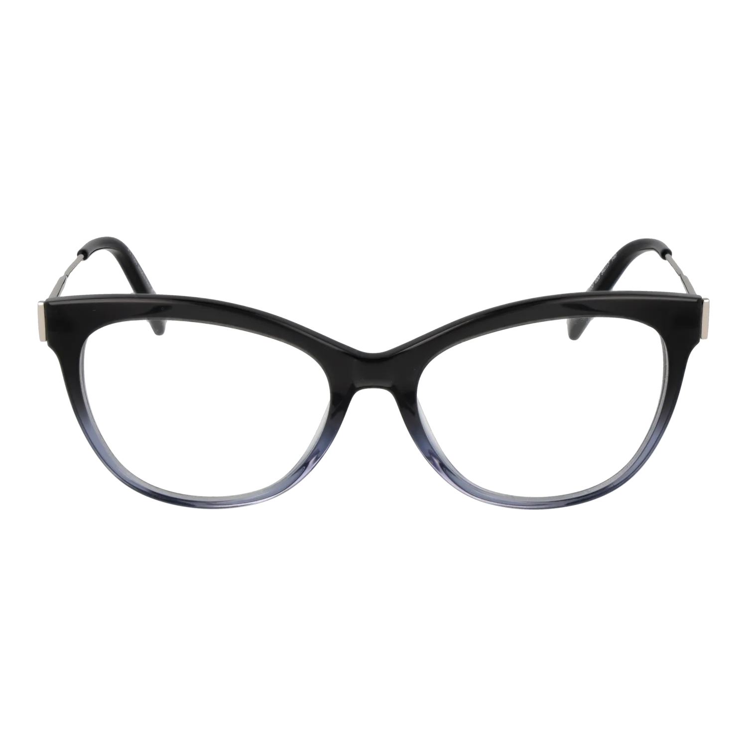 Tod's TO5300 54020 front view – Acetate frame