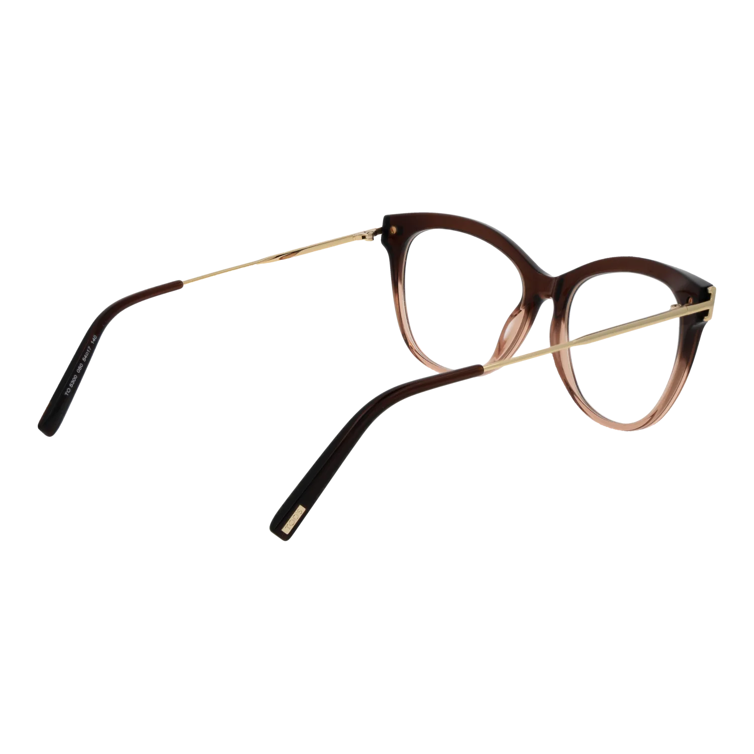 Tod's TO5300 54050 rear view showing hinges