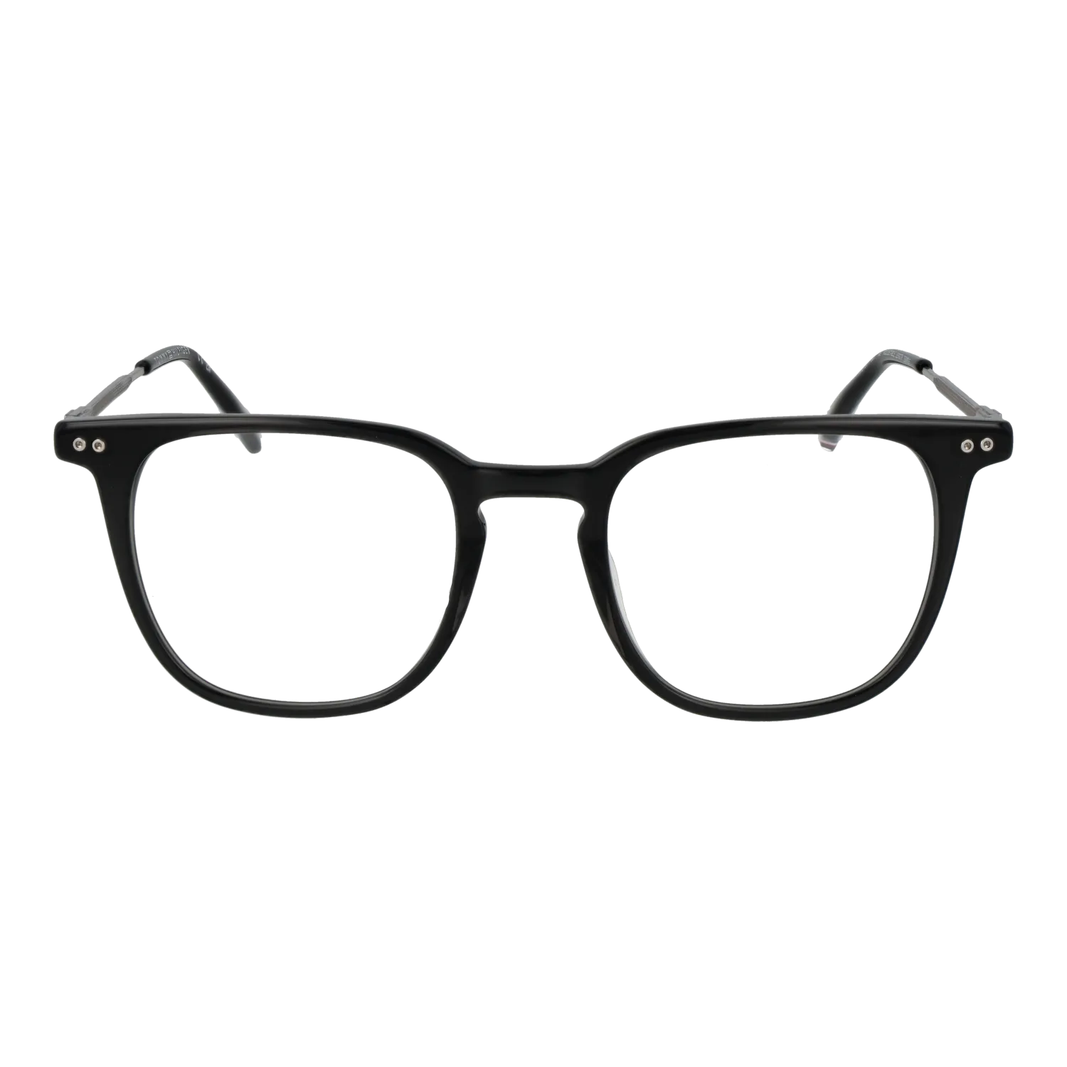 Tommy Hilfiger TH 2137 50807 front view – Acetate frame