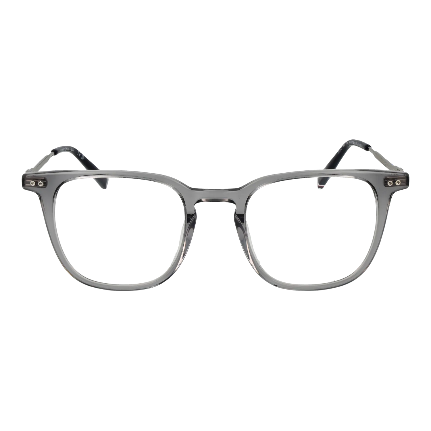 Tommy Hilfiger TH 2137 50KB7 front view – Acetate frame