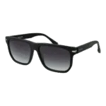 Trussardi TSM9002 57A02 sunglasses side view