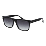Trussardi TSM9006 57A01 sunglasses side view